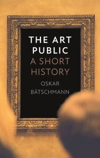bokomslag The Art Public