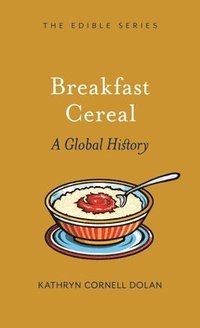 bokomslag Breakfast Cereal
