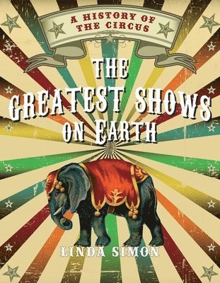 The Greatest Shows on Earth 1