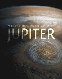 bokomslag Jupiter