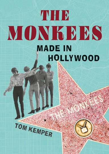 Tom Kemper - Monkees, Häftad