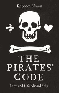 bokomslag The Pirates Code