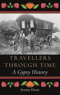bokomslag Travellers through Time