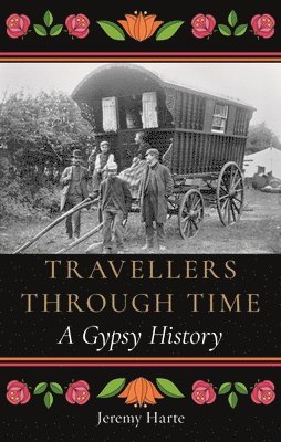 Travellers through Time 1