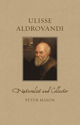 Ulisse Aldrovandi 1