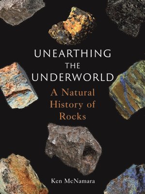 Unearthing the Underworld 1