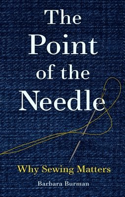 The Point of the Needle 1