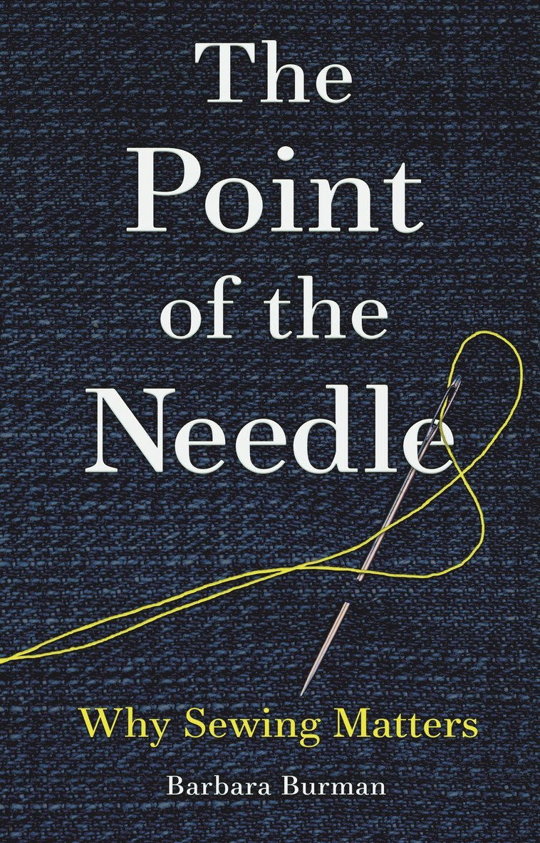 The Point of the Needle 1