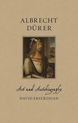 bokomslag Albrecht Durer