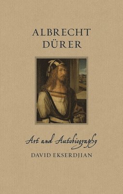 bokomslag Albrecht Dürer