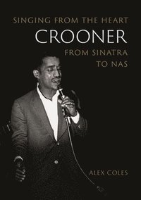 bokomslag Crooner