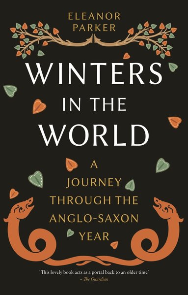 Eleanor Parker - Winters in the World, Häftad