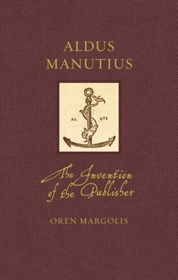 Aldus Manutius 1