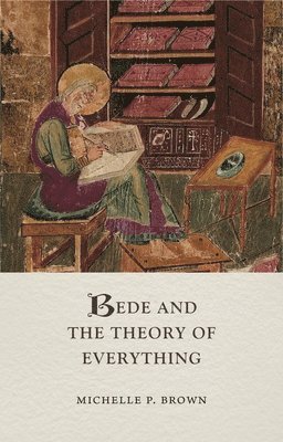 bokomslag Bede and the Theory of Everything