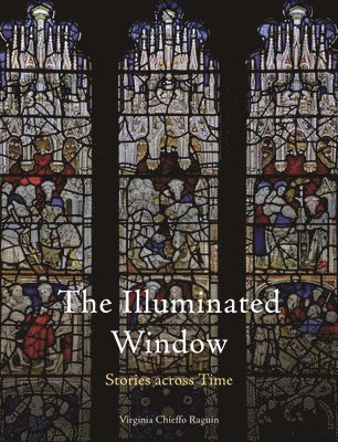 bokomslag Illuminated Window