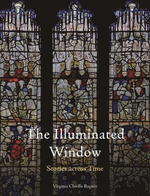 The Illuminated Window 1