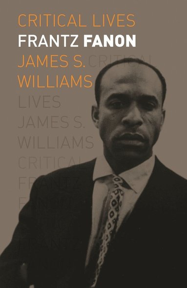 James S. Williams - Frantz Fanon, Häftad