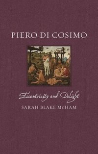 bokomslag Piero di Cosimo