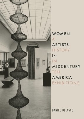 Women Artists in Midcentury America 1