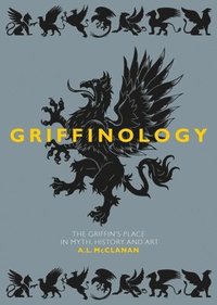 bokomslag Griffinology