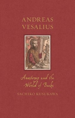 Andreas Vesalius 1