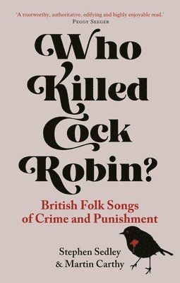 Who Killed Cock Robin? 1