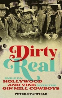 bokomslag Dirty Real