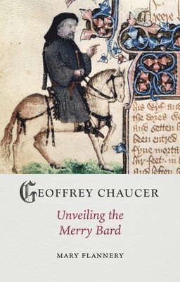 bokomslag Geoffrey Chaucer