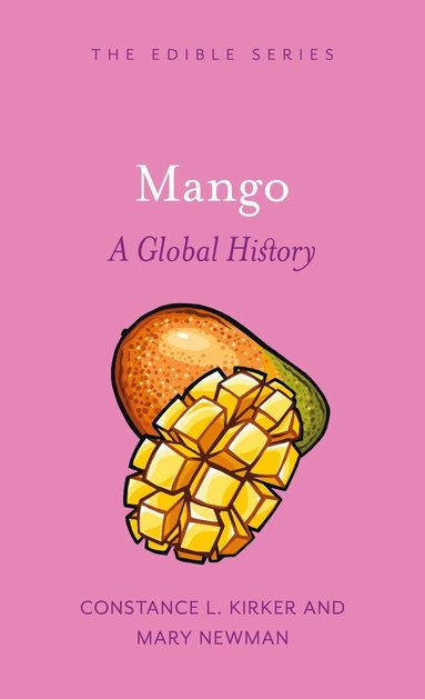 Constance L. Kirker, Mary Newman - Mango, Inbunden
