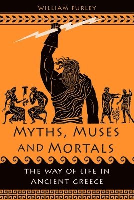 Myths, Muses and Mortals 1