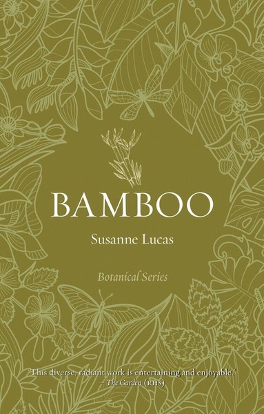 Susanne Lucas - Bamboo, Häftad