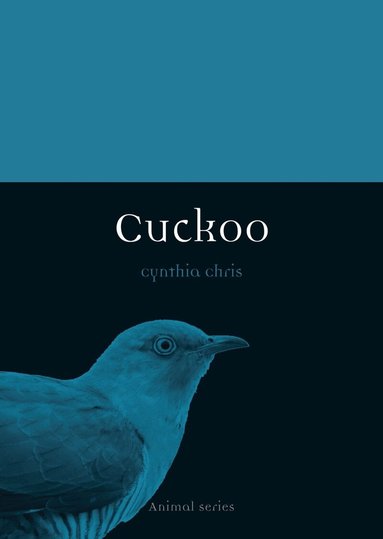 Cynthia Chris - Cuckoo, Häftad