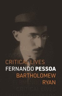 bokomslag Fernando Pessoa