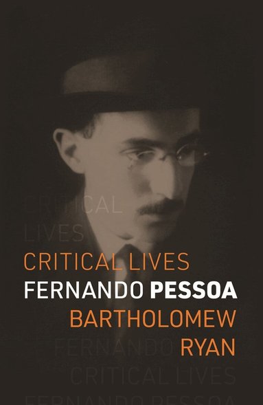 Bartholomew Ryan - Fernando Pessoa, Häftad