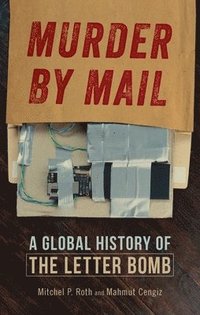 bokomslag Murder by Mail