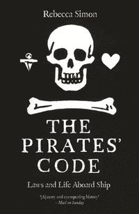 bokomslag The Pirates' Code