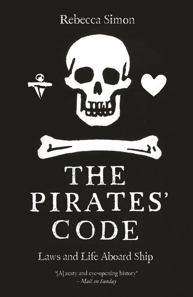 Pirates’ Code