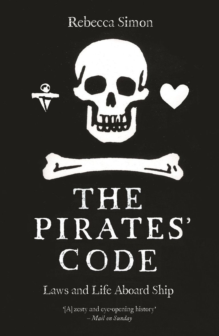 The Pirates' Code 1