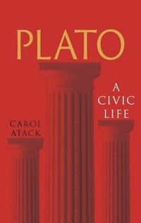 bokomslag Plato