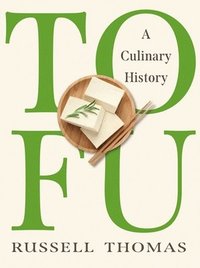 bokomslag Tofu