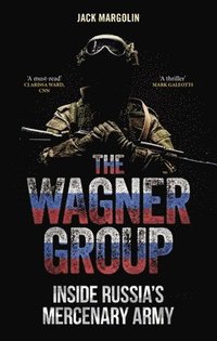 bokomslag The Wagner Group