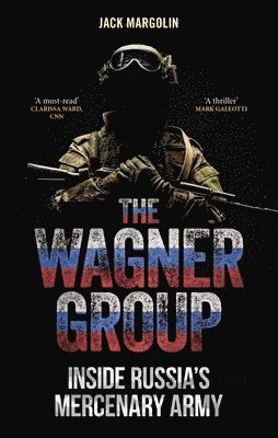 The Wagner Group 1