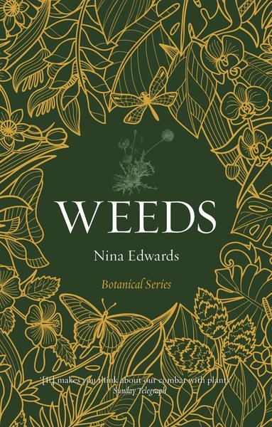 Nina Edwards - Weeds, Häftad