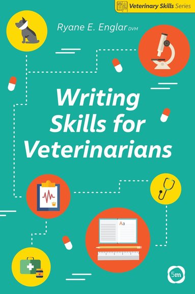 bokomslag Writing Skills for Veterinarians