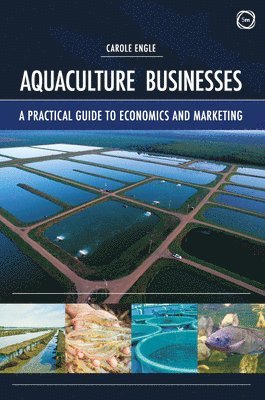 bokomslag Aquaculture Businesses