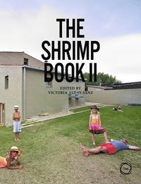 bokomslag The Shrimp Book II