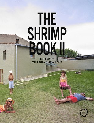 The Shrimp Book II 1