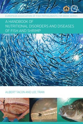 Nutritional Fish and Shrimp Pathology 1