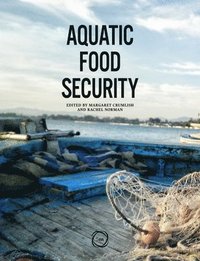 bokomslag Aquatic Food Security