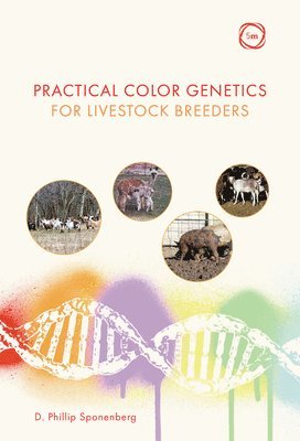 Practical Color Genetics for Livestock Breeders 1